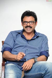 Venkatesh 25 years Celebration