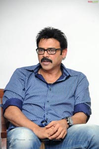 Venkatesh 25 years Celebration