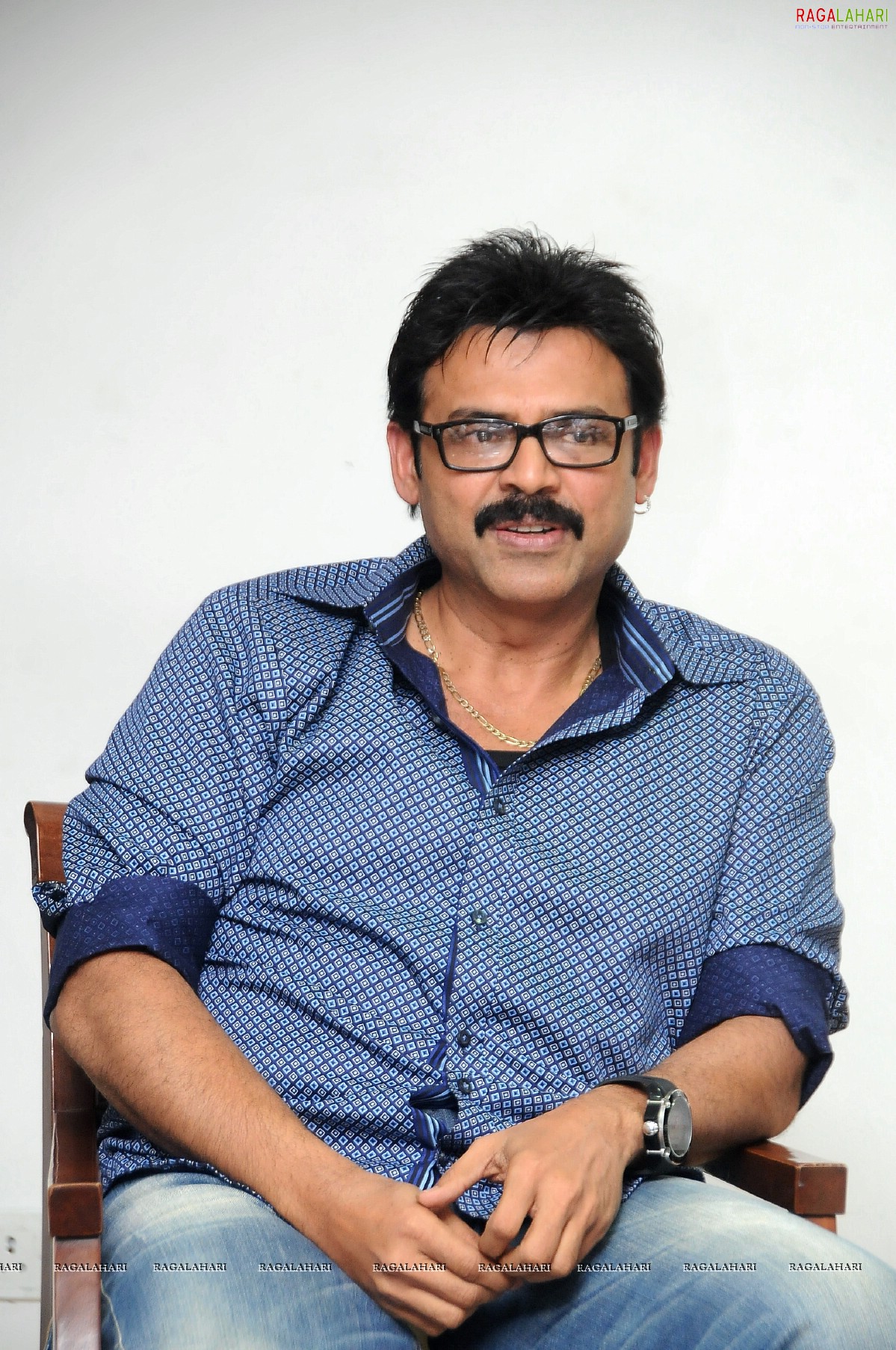 Venkatesh (Hi-Res)