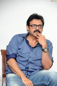 Venkatesh 25 years Celebration