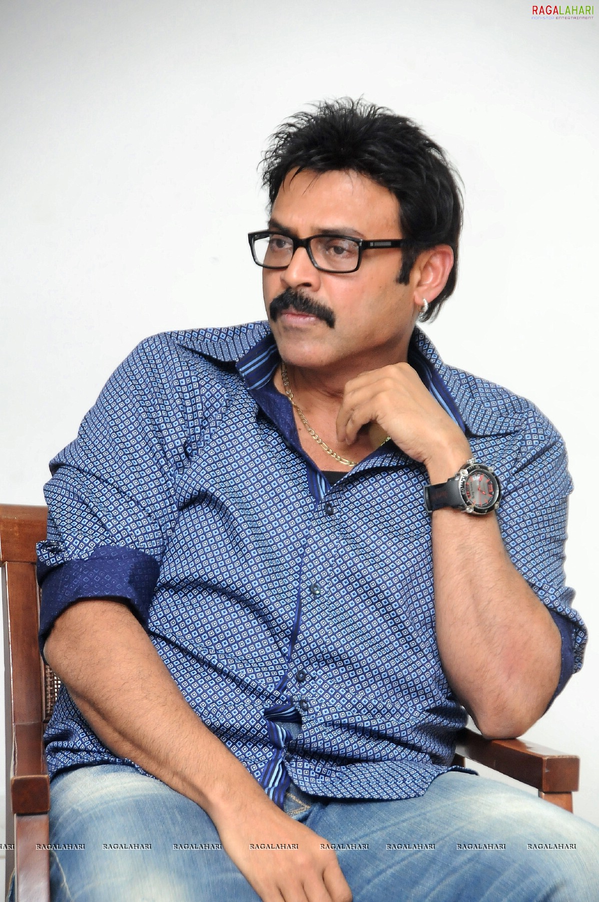 Venkatesh (Hi-Res)