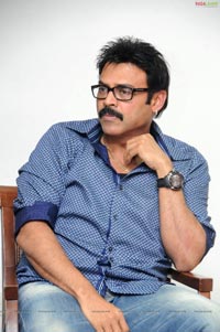 Venkatesh 25 years Celebration