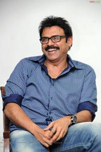 Venkatesh 25 years Celebration