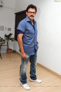 Venkatesh 25 years Celebration