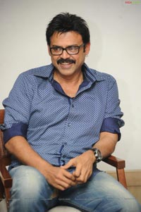 Venkatesh 25 years Celebration