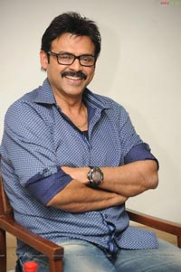 Venkatesh 25 years Celebration