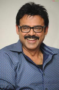 Venkatesh 25 years Celebration