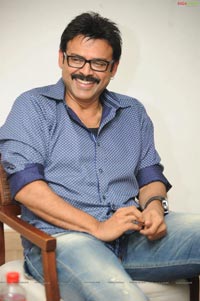 Venkatesh 25 years Celebration