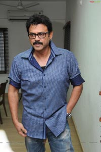 Venkatesh 25 years Celebration