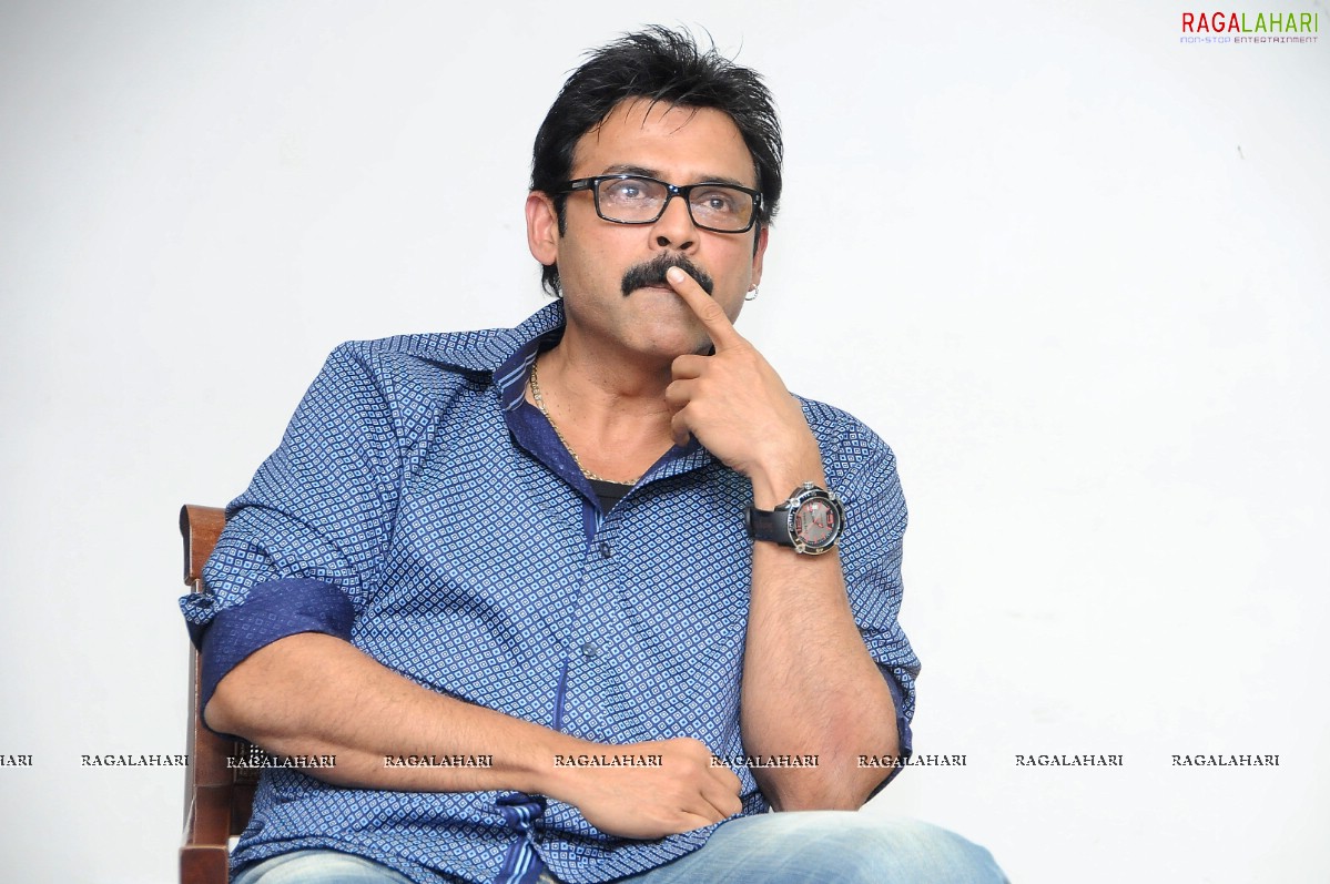 Venkatesh (Hi-Res)