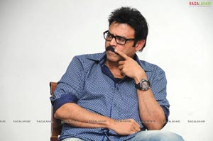 Venkatesh 25 years Celebration