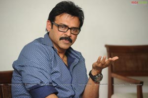 Venkatesh 25 years Celebration