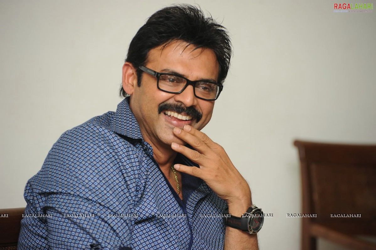 Venkatesh (Hi-Res)