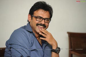 Venkatesh 25 years Celebration