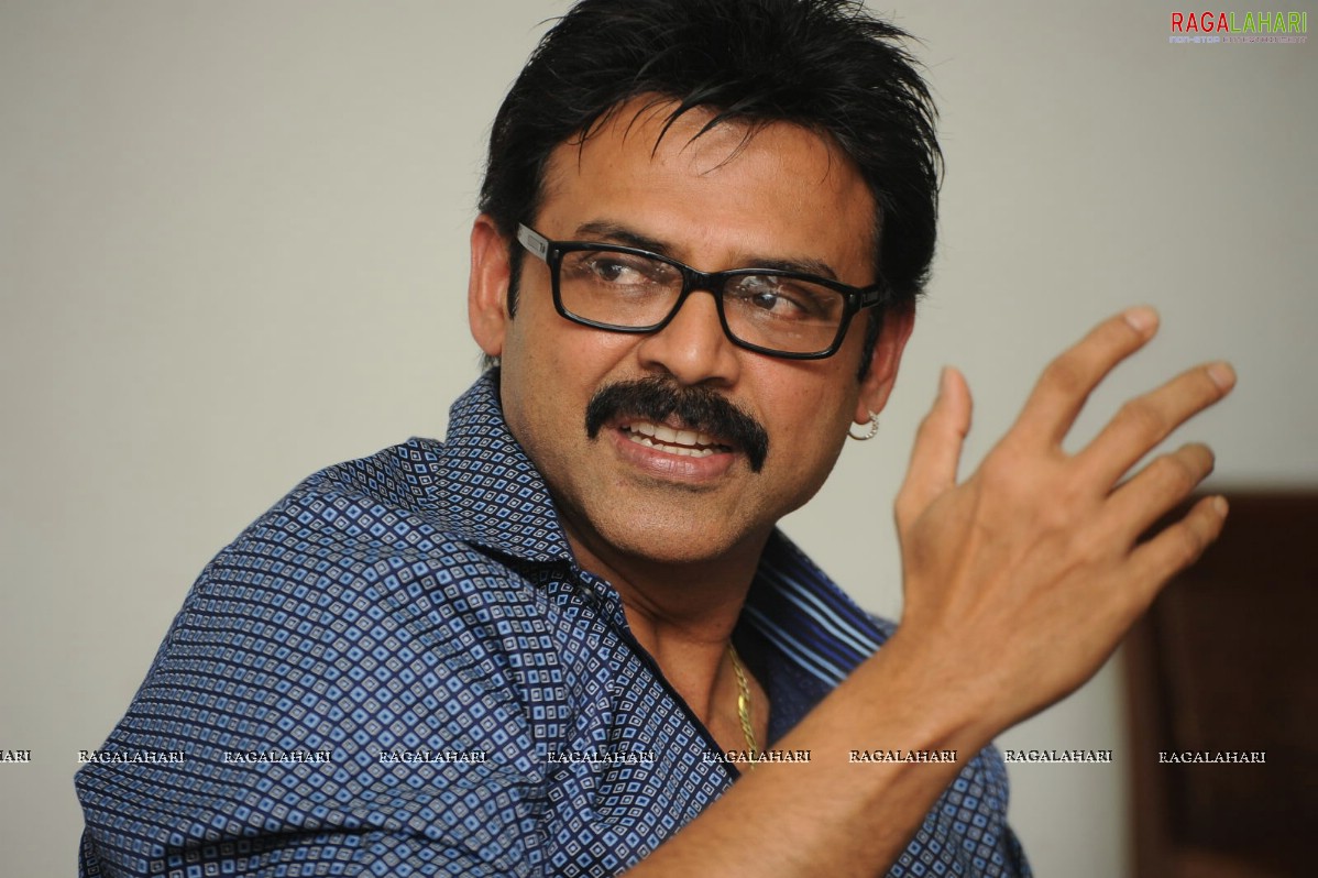 Venkatesh (Hi-Res)