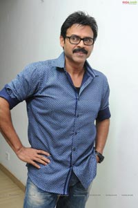 Venkatesh 25 years Celebration