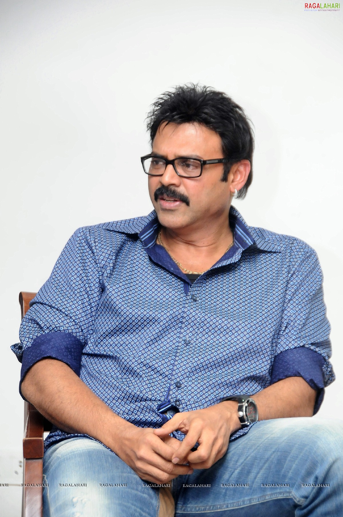 Venkatesh (Hi-Res)