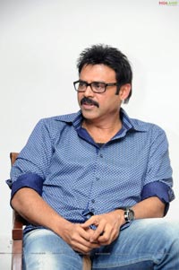 Venkatesh 25 years Celebration