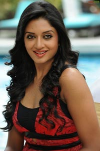 VImala Raman