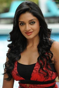 VImala Raman