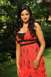 VImala Raman