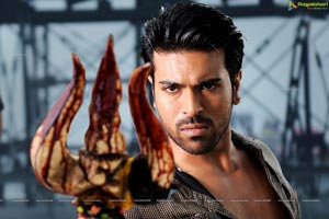 Ram Charan Nayak HD Photos