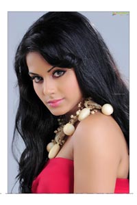 Rachana Maurya HD Portfolio