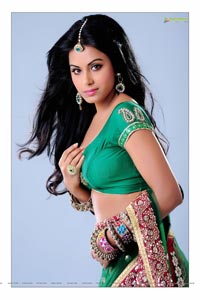 Rachana Maurya HD Portfolio