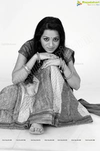 Ee Rojullo Reshma Ragalahari Studio Shoot