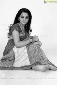 Ee Rojullo Reshma Ragalahari Studio Shoot