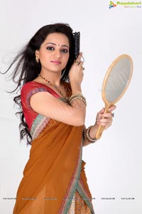 Ee Rojullo Reshma Ragalahari Studio Shoot