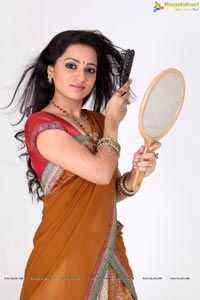 Ee Rojullo Reshma Ragalahari Studio Shoot