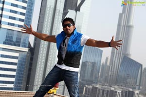 Allu Arjun Poster Size Photos