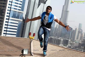 Allu Arjun Poster Size Photos