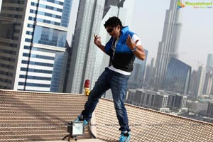 Allu Arjun Poster Size Photos