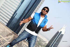 Allu Arjun Poster Size Photos