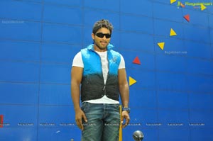 Allu Arjun Poster Size Photos