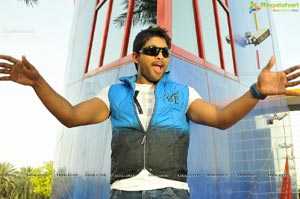 Allu Arjun Poster Size Photos