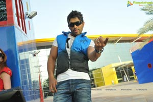 Allu Arjun Poster Size Photos