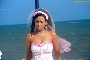 Madalsa Sharma High Resolution Photos