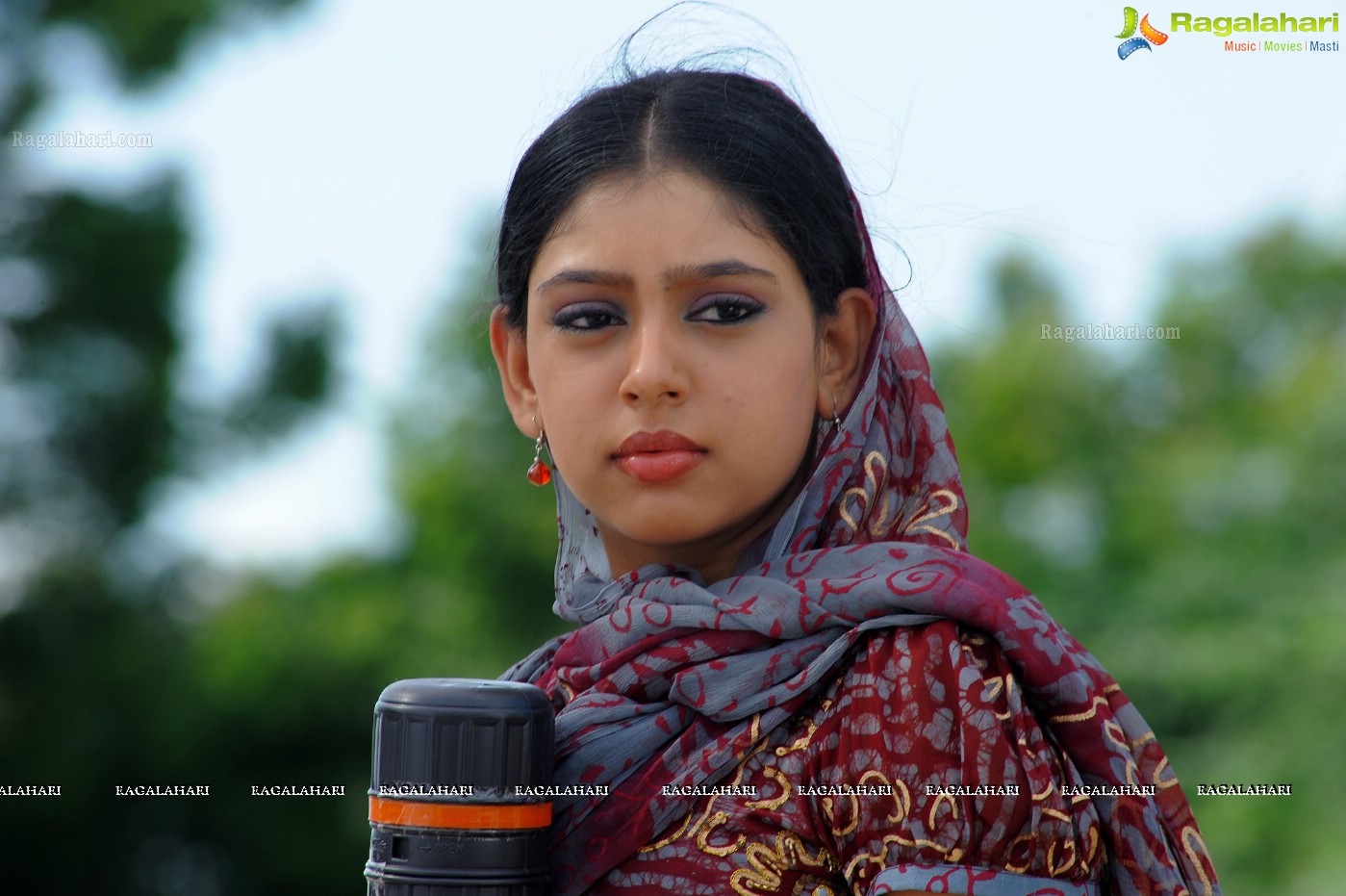 Niti Taylor (Posters)