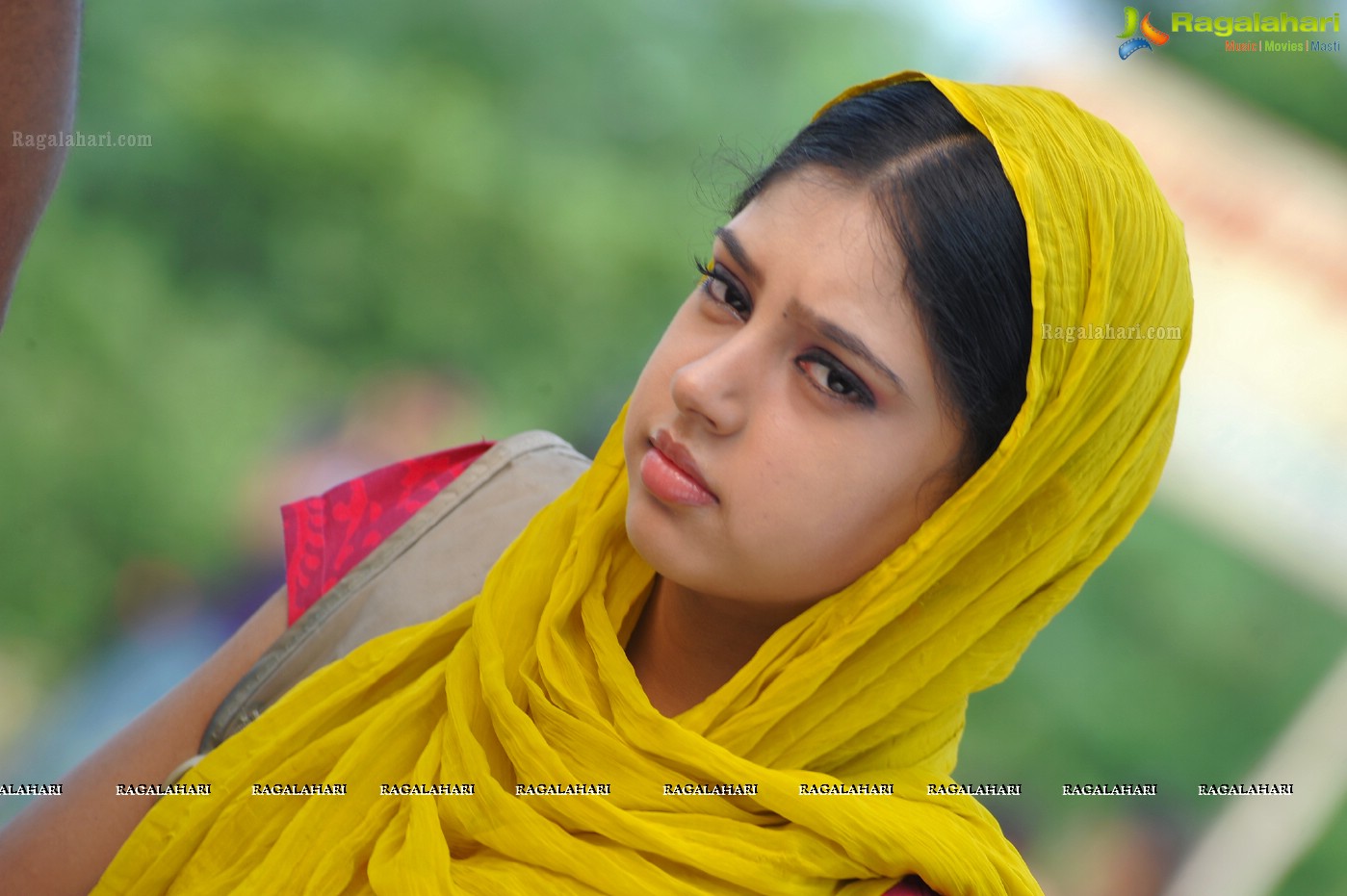 Niti Taylor (Posters)