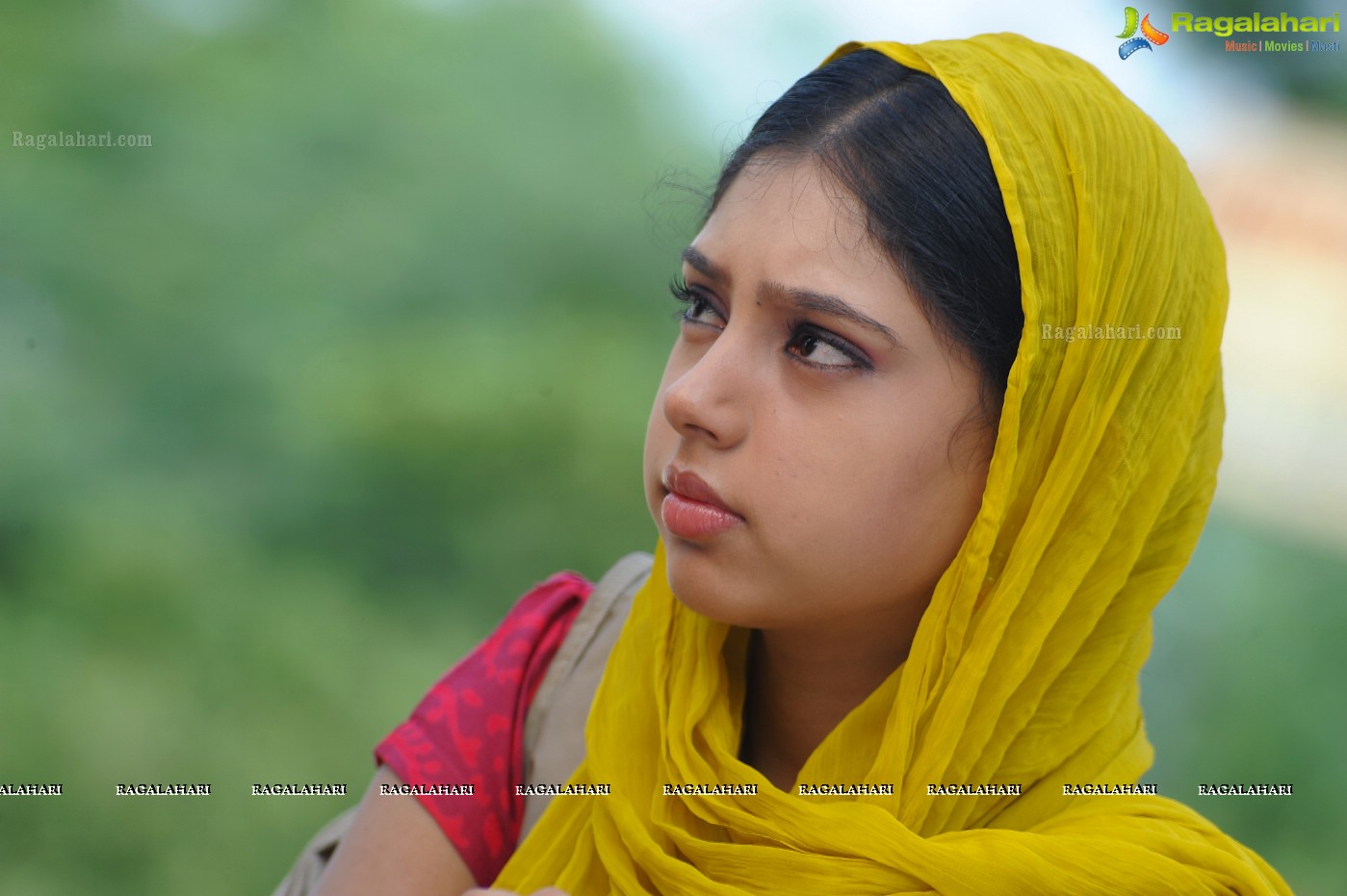 Niti Taylor (Posters)