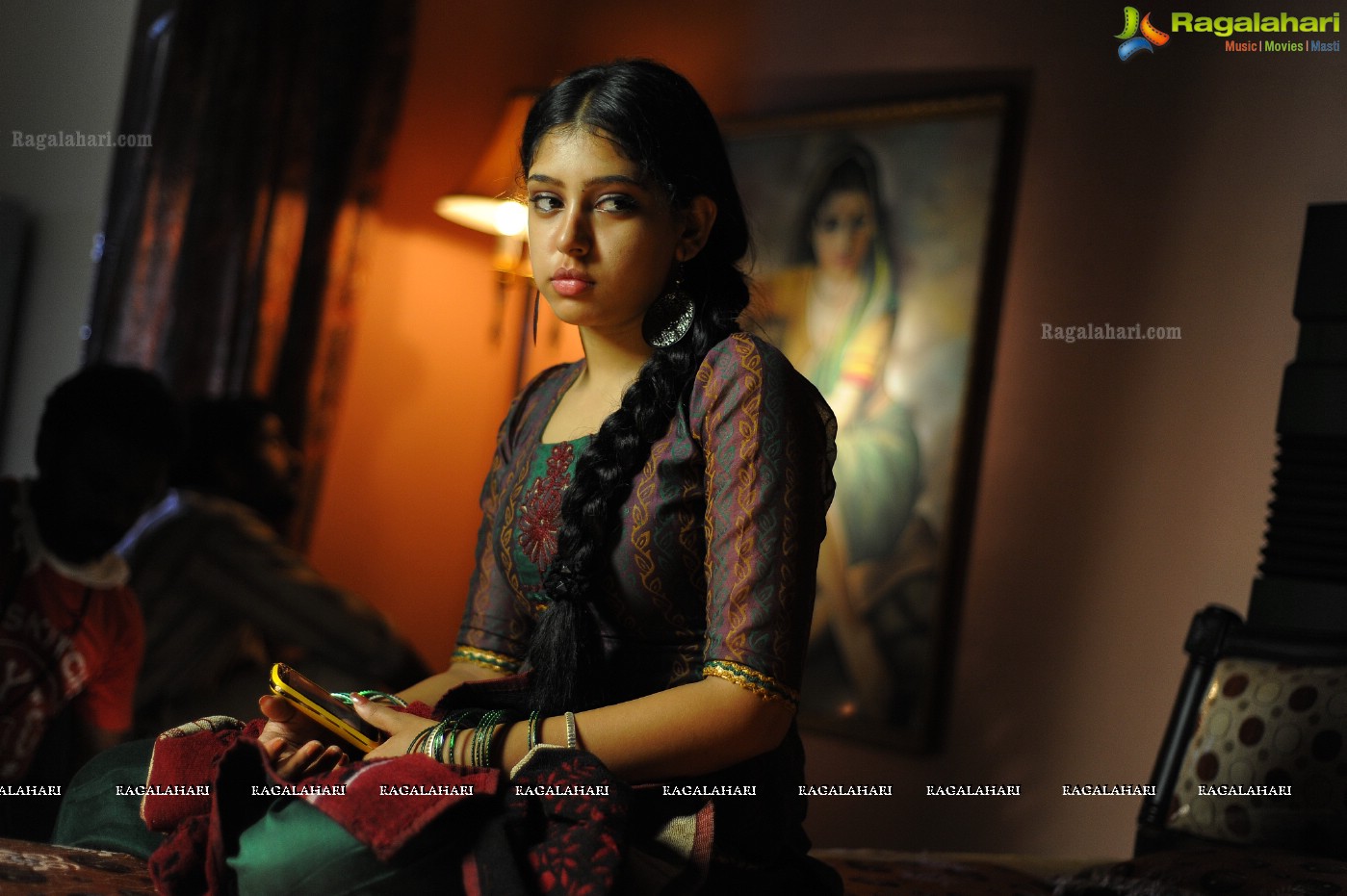 Niti Taylor (Posters)