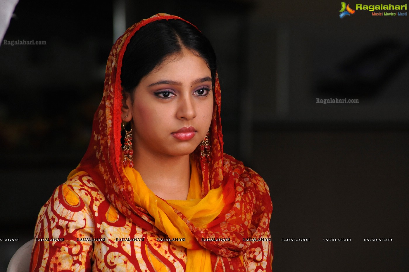 Niti Taylor (Posters)