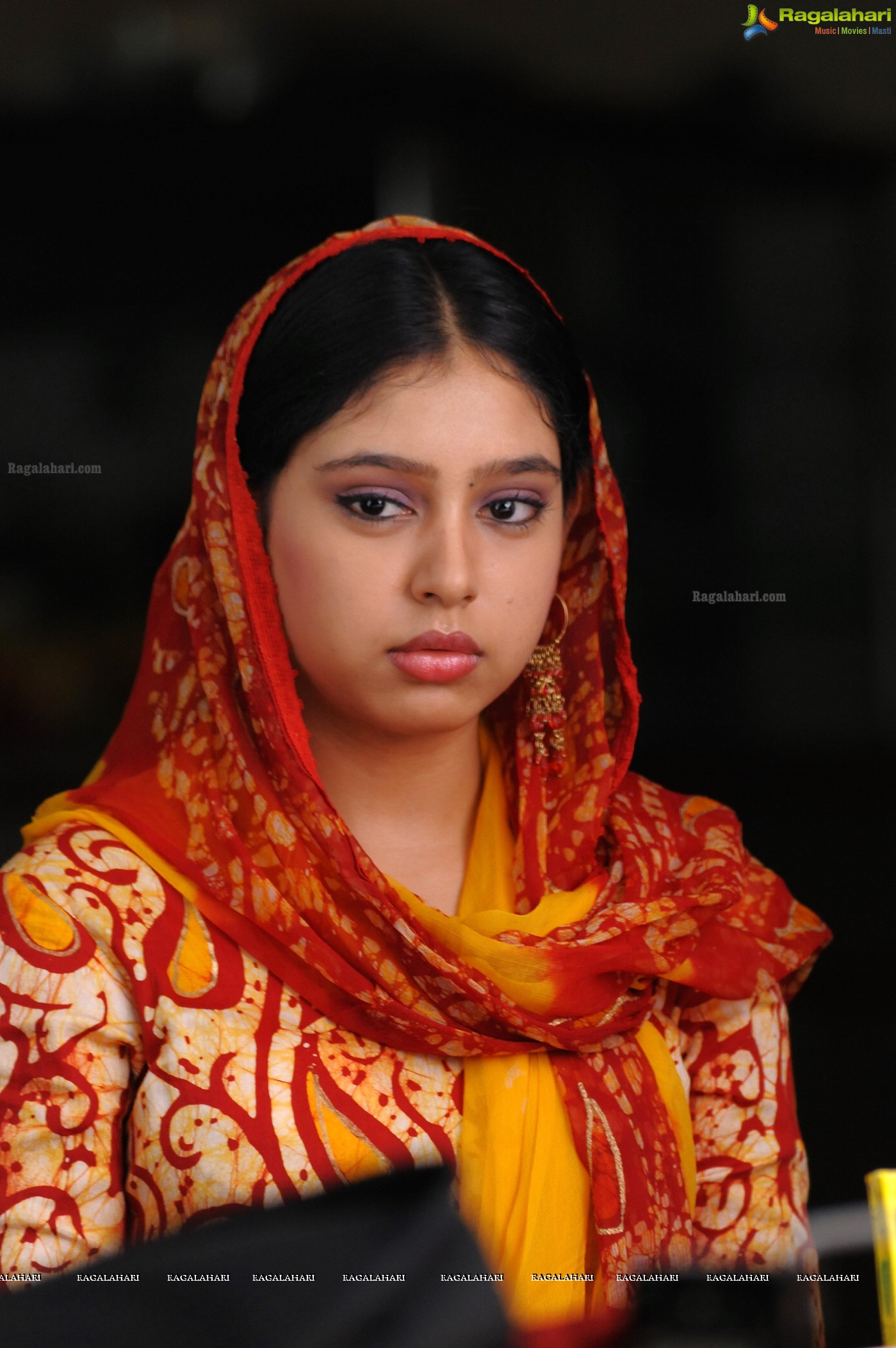 Niti Taylor (Posters)