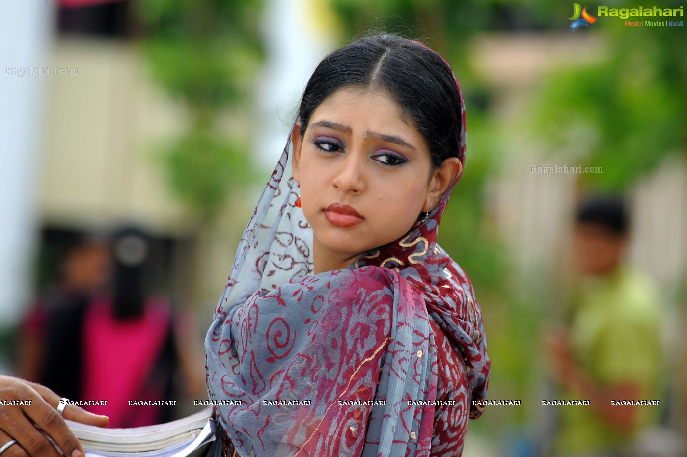 Niti Taylor (Posters)