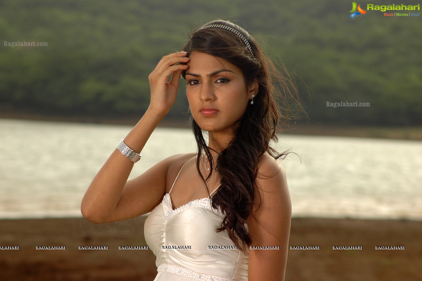 Rhea Chakravarthi in Nightgown, Photo Gallery, Images