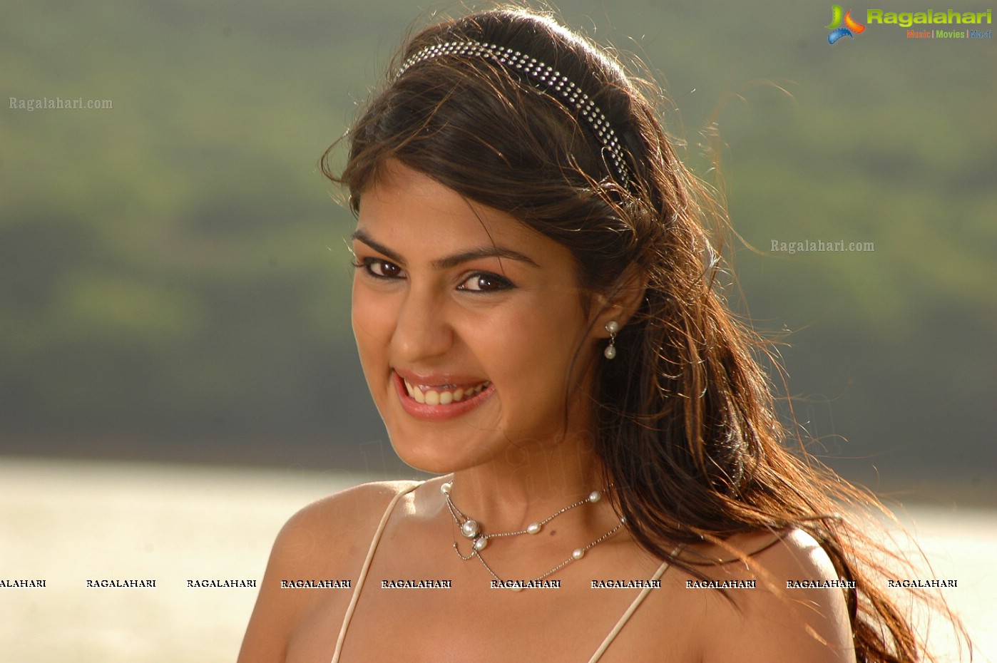 Rhea Chakravarthi in Nightgown, Photo Gallery, Images