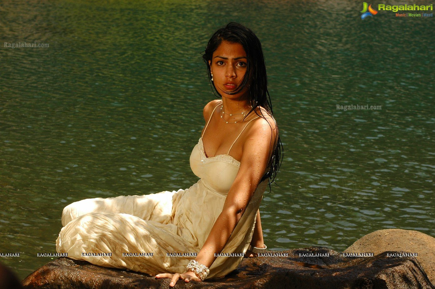 Rhea Chakravarthi in Nightgown, Photo Gallery, Images